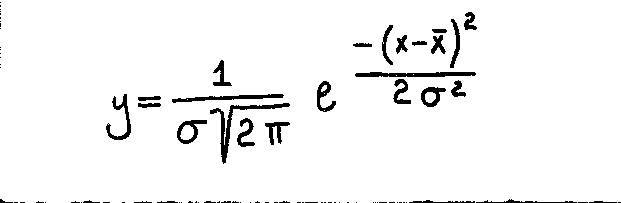 formula 
equazione di gauss