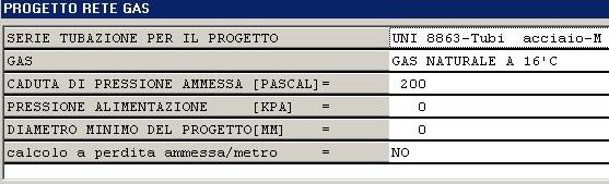dati generali